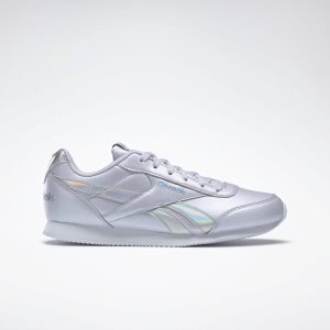 Reebok Royal Classic Jogger 2.0 Turnschuhe Kinder - HellLila - DE 261-EFO